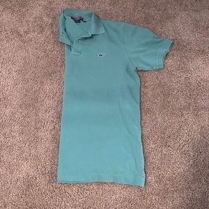 Vineyard Vines Polo